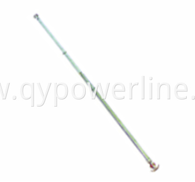 gin pole lifter